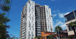 Բնակարան 2-комн 55.4 m² - Վաժա-Փշավելա, Batumi