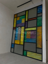 Բնակարան 2-комн 55.4 m² - Վաժա-Փշավելա, Batumi