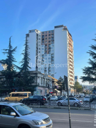 Բնակարան 55.4 մ² - Վաժա-Փշավելա, Batumi, Վրաստан