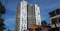 Բնակարան 55.4 մ² - Վաժա-Փշավելա, Batumi, Վրաստан