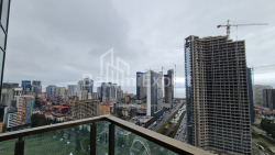 Բնակարան 79.7 մ² - Ժյուլի Շարտավա, Batumi, Վրաստан