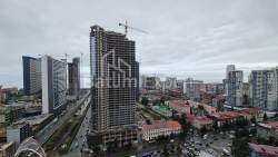 Բնակարան 79.7 մ² - Ժյուլի Շարտավա, Batumi, Վրաստан