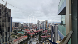 Բնակարան 79.7 մ² - Ժյուլի Շարտավա, Batumi, Վրաստан