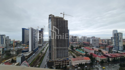 Բնակարան 79.7 մ² - Ժյուլի Շարտավա, Batumi, Վրաստан