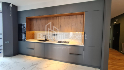Բնակարան 3-комн 109 m² - Թբել-Աբուսերիձե, Batumi