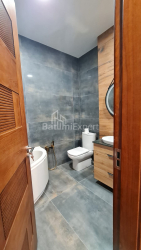 Բնակարան 109 մ² - Թբել-Աբուսերիձե, Batumi, Վրաստан