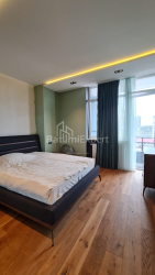 Բնակարան 109 մ² - Թբել-Աբուսերիձե, Batumi, Վրաստан