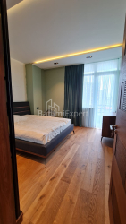 Բնակարան 109 մ² - Թբել-Աբուսերիձե, Batumi, Վրաստан