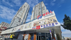 Բնակարան 109 մ² - Թբել-Աբուսերիձե, Batumi, Վրաստан