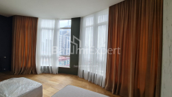 Բնակարան 109 մ² - Թբել-Աբուսերիձե, Batumi, Վրաստан