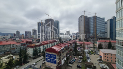 Բնակարան 109 մ² - Թբել-Աբուսերիձե, Batumi, Վրաստан