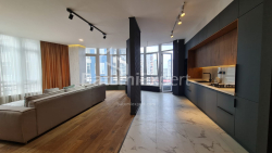Բնակարան 3-комн 109 m² - Թբել-Աբուսերիձե, Batumi