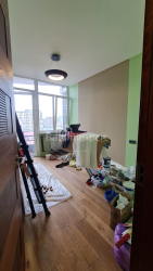 Բնակարան 109 մ² - Թբել-Աբուսերիձե, Batumi, Վրաստан