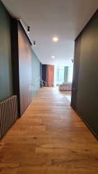 Բնակարան 109 մ² - Թբել-Աբուսերիձե, Batumi, Վրաստан
