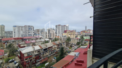 Բնակարան 109 մ² - Թբել-Աբուսերիձե, Batumi, Վրաստан