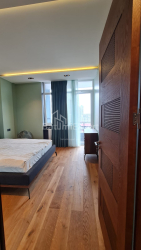Բնակարան 109 մ² - Թբել-Աբուսերիձե, Batumi, Վրաստан