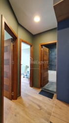Բնակարան 109 մ² - Թբել-Աբուսերիձե, Batumi, Վրաստан