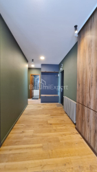 Բնակարան 109 մ² - Թբել-Աբուսերիձե, Batumi, Վրաստан