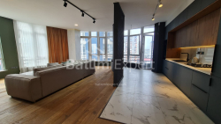 Բնակարան 109 մ² - Թբել-Աբուսերիձե, Batumi, Վրաստан