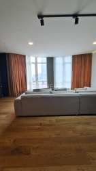 Բնակարան 109 մ² - Թբել-Աբուսերիձե, Batumi, Վրաստан