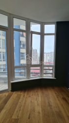 Բնակարան 109 մ² - Թբել-Աբուսերիձե, Batumi, Վրաստан