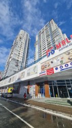 Բնակարան 109 մ² - Թբել-Աբուսերիձե, Batumi, Վրաստан