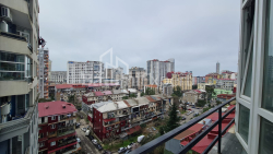 Բնակարան 109 մ² - Թբել-Աբուսերիձե, Batumi, Վրաստан