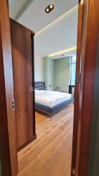 Բնակարան 109 մ² - Թբել-Աբուսերիձե, Batumi, Վրաստан