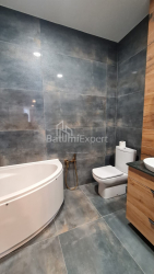 Բնակարան 109 մ² - Թբել-Աբուսերիձե, Batumi, Վրաստан