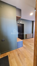 Բնակարան 109 մ² - Թբել-Աբուսերիձե, Batumi, Վրաստан