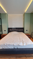 Բնակարան 109 մ² - Թբել-Աբուսերիձե, Batumi, Վրաստан