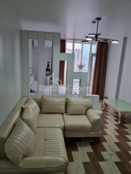 Բնակարան 1-комн 40 m² - Հերոսների ծառուղի, Batumi