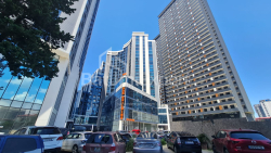 Բնակարան 1-комн 40 m² - Հերոսների ծառուղի, Batumi