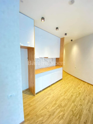 Բնակարան 2-комн 50 m² - Հերոսների ծառուղի, Batumi
