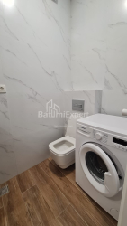 Բնակարան 62 մ² - Ժյուլի Շարտավա, Batumi, Վրաստан