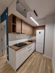 Բնակարան 3-комн 62 m² - Ժյուլի Շարտավա, Batumi