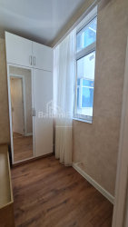 Բնակարան 46 մ² - Նիկո Փիրոսմանի, Batumi, Վրաստан