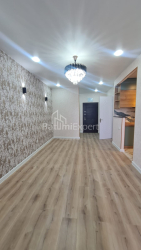 Բնակարան 2-комн 46 m² - Նիկո Փիրոսմանի, Batumi
