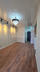 Բնակարան 2-комн 46 m² - Նիկո Փիրոսմանի, Batumi