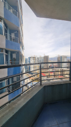 Բնակարան 46 մ² - Նիկո Փիրոսմանի, Batumi, Վրաստан