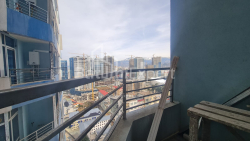Բնակարան 46 մ² - Նիկո Փիրոսմանի, Batumi, Վրաստан
