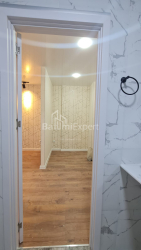 Բնակարան 46 մ² - Նիկո Փիրոսմանի, Batumi, Վրաստан