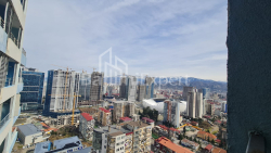 Բնակարան 46 մ² - Նիկո Փիրոսմանի, Batumi, Վրաստан