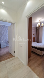 Բնակարան 65 մ² - Թբել-Աբուսերիձե, Batumi, Վրաստан