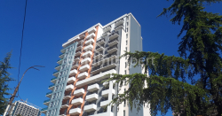 Բնակարան 3-комн 65 m² - Թբել-Աբուսերիձե, Batumi