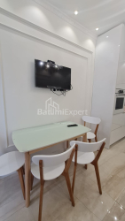 Բնակարան 3-комн 65 m² - Թբել-Աբուսերիձե, Batumi