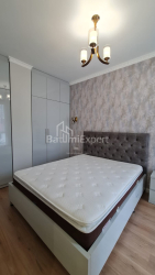 Բնակարան 65 մ² - Թբել-Աբուսերիձե, Batumi, Վրաստан