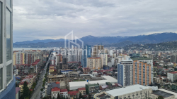 Բնակարան 53.3 մ² - Թբել-Աբուսերիձե, Batumi, Վրաստан