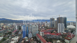 Բնակարան 53.3 մ² - Թբել-Աբուսերիձե, Batumi, Վրաստан