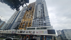 Բնակարան 2-комн 53.3 m² - Թբել-Աբուսերիձե, Batumi